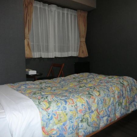 Azu Garden Nippombashi Hotel Osaka Eksteriør billede