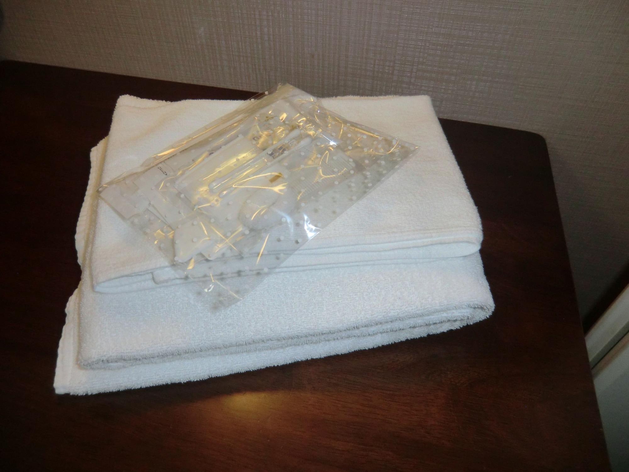 Azu Garden Nippombashi Hotel Osaka Eksteriør billede