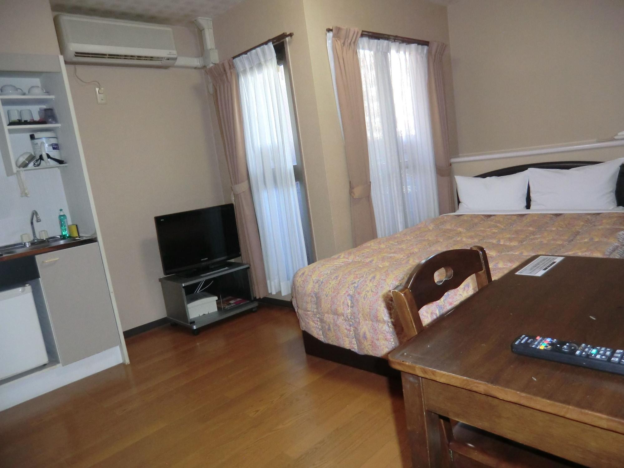 Azu Garden Nippombashi Hotel Osaka Eksteriør billede