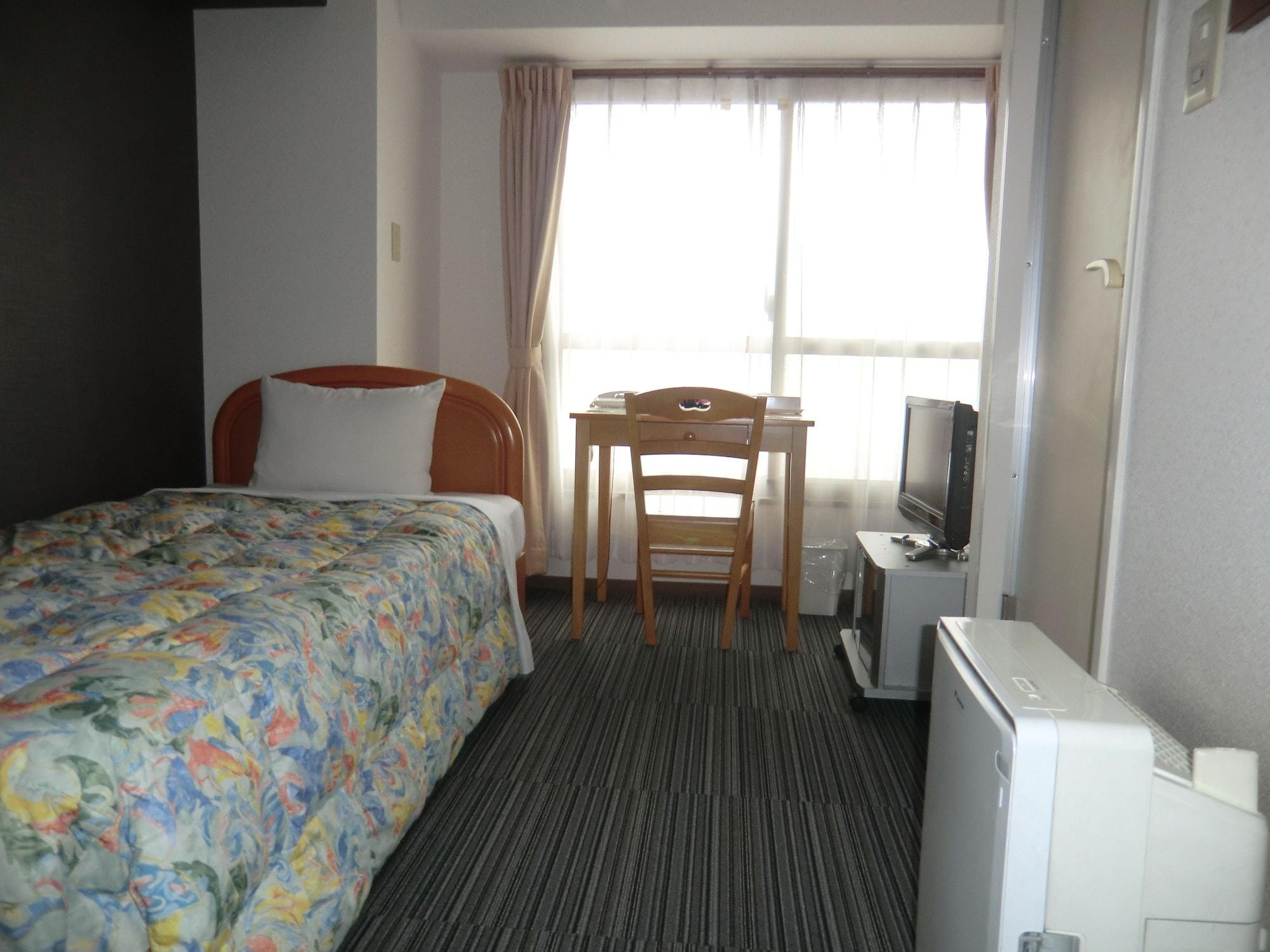 Azu Garden Nippombashi Hotel Osaka Eksteriør billede