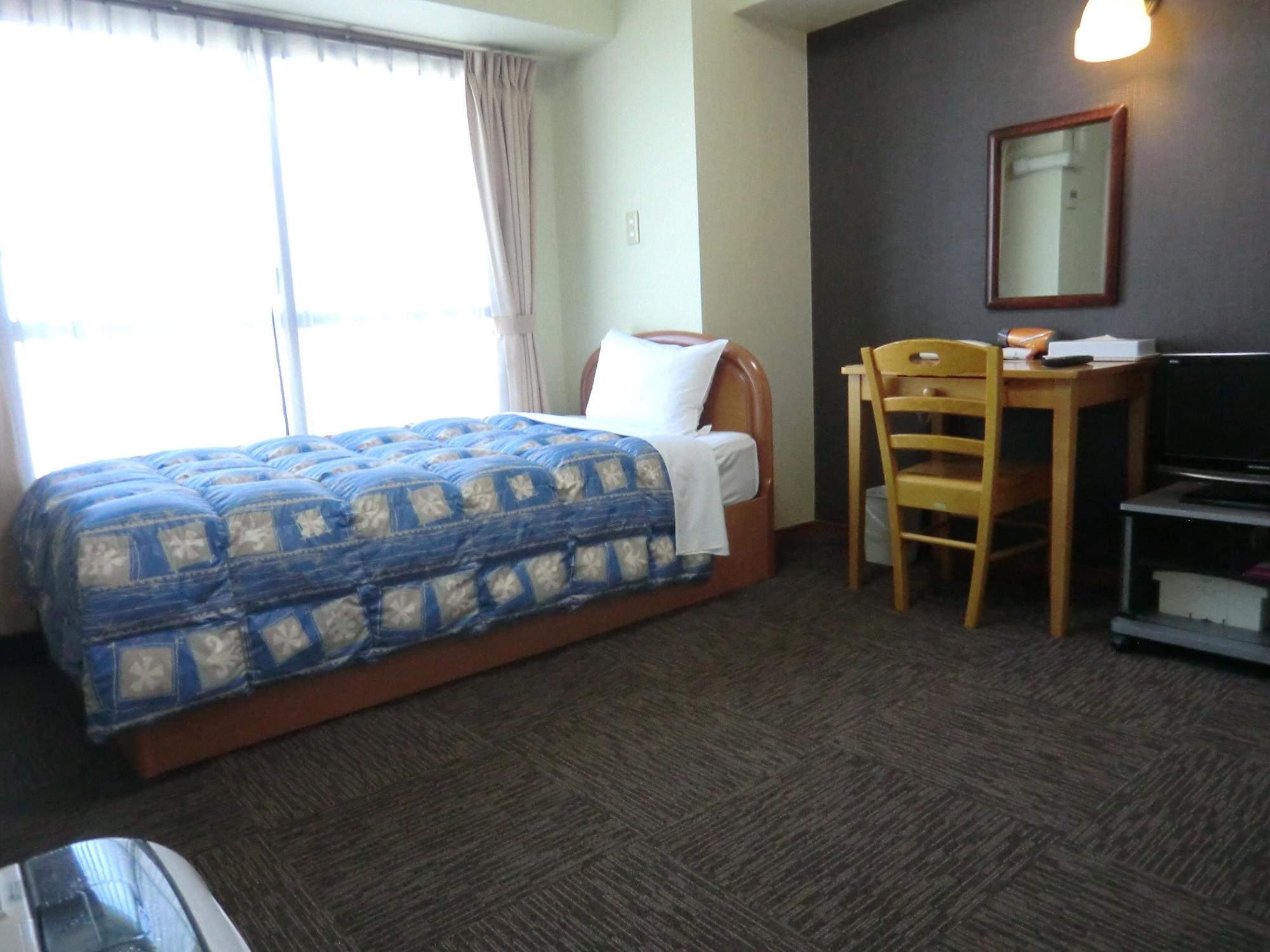 Azu Garden Nippombashi Hotel Osaka Eksteriør billede