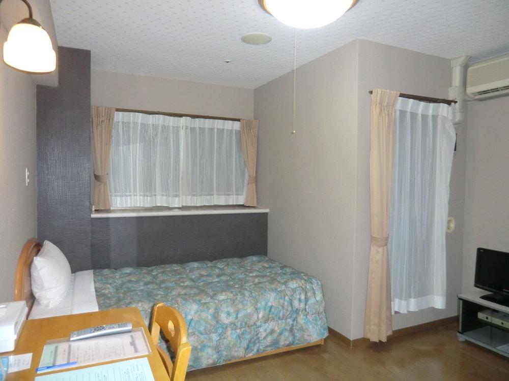 Azu Garden Nippombashi Hotel Osaka Eksteriør billede