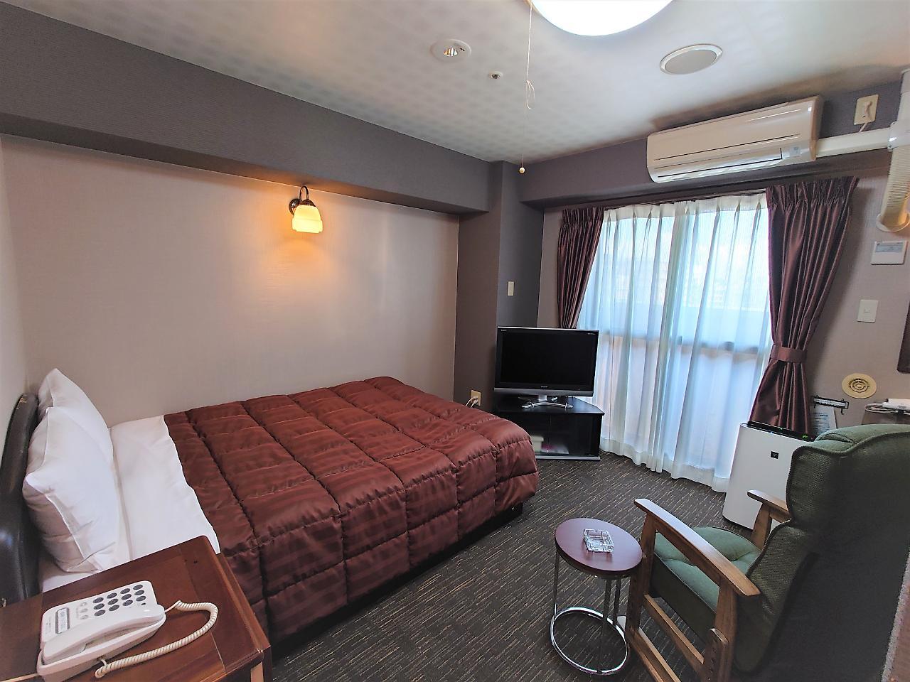 Azu Garden Nippombashi Hotel Osaka Eksteriør billede