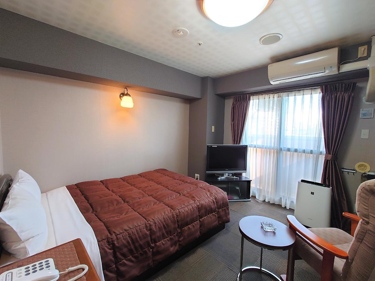 Azu Garden Nippombashi Hotel Osaka Eksteriør billede