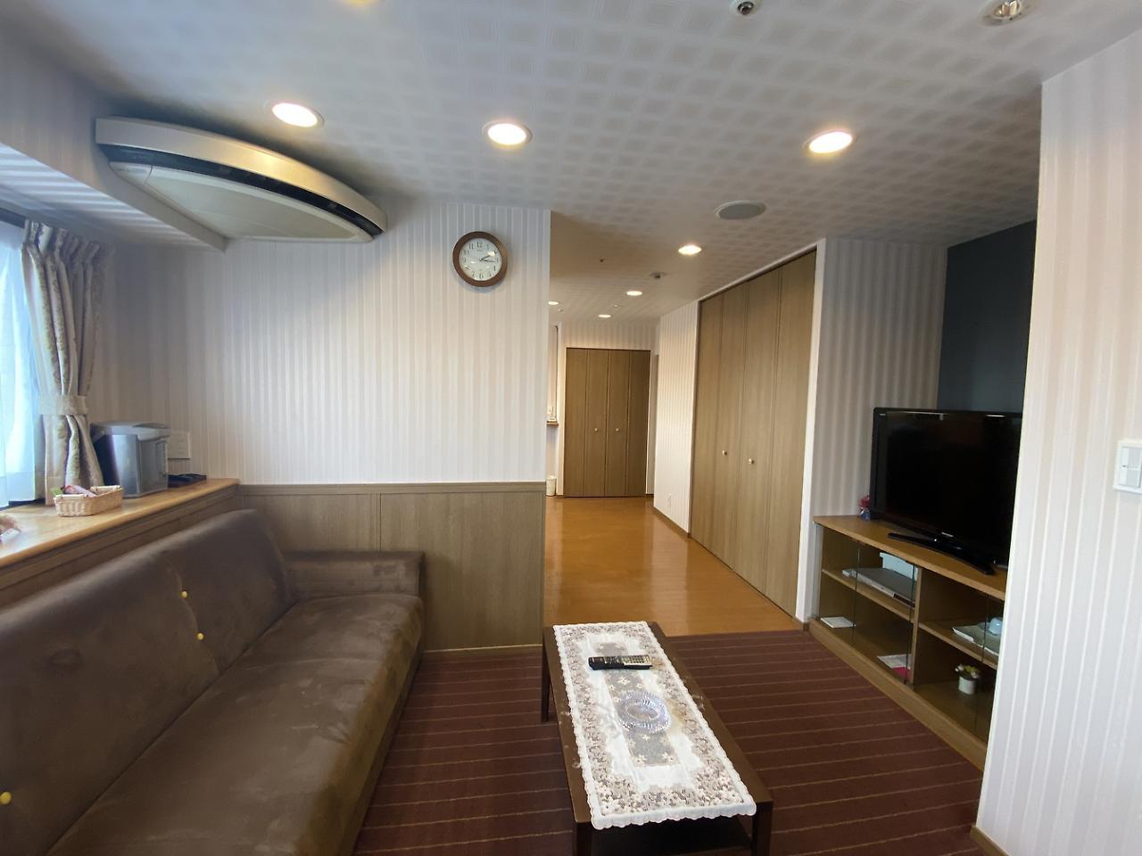 Azu Garden Nippombashi Hotel Osaka Eksteriør billede