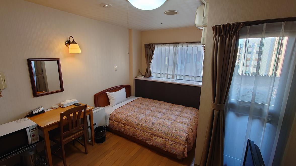 Azu Garden Nippombashi Hotel Osaka Eksteriør billede
