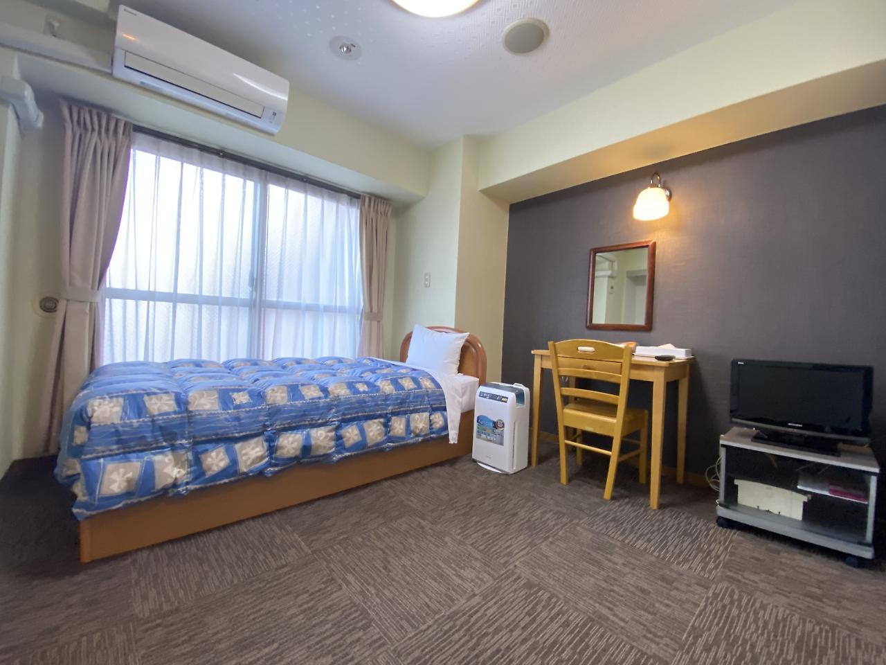 Azu Garden Nippombashi Hotel Osaka Eksteriør billede