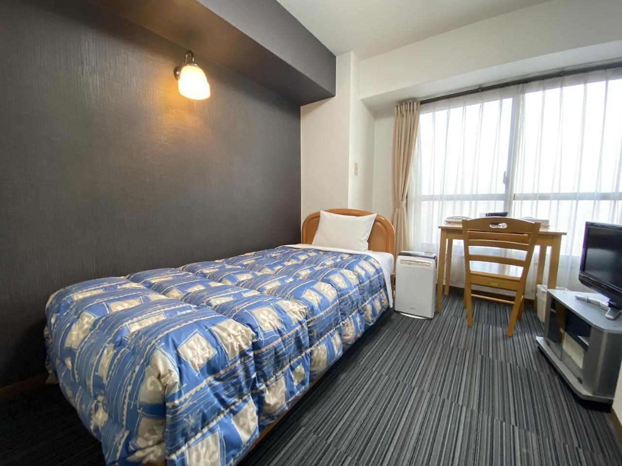 Azu Garden Nippombashi Hotel Osaka Eksteriør billede