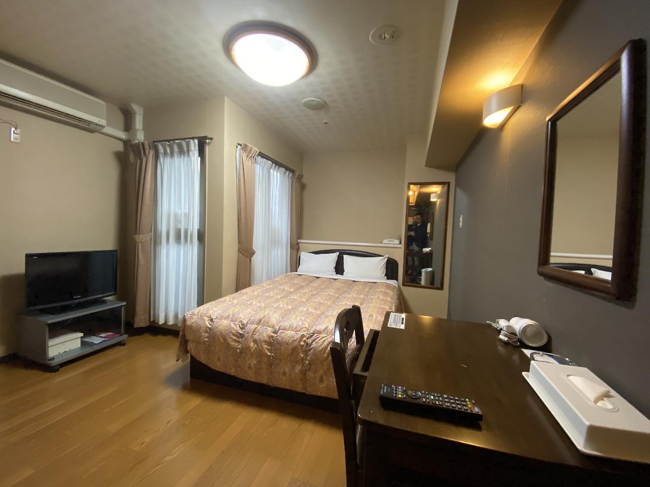 Azu Garden Nippombashi Hotel Osaka Eksteriør billede